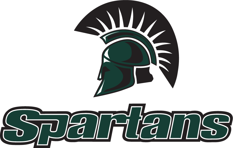 USC Upstate Spartans 2004-2011 Secondary Logo iron on transfers for T-shirts